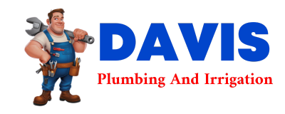 Trusted plumber in SPRAGUE